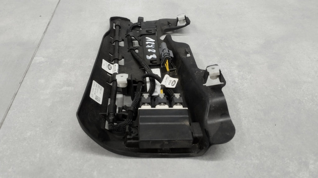 Czujnik sensor moduł otwierania klapy lijevi RANGE ROVER SPORT L494
