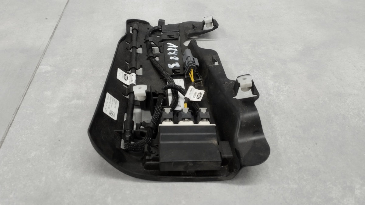 Czujnik sensor moduł otwierania klapy lijevi RANGE ROVER SPORT L494