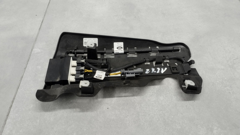 Czujnik sensor moduł otwierania klapy lijevi RANGE ROVER SPORT L494