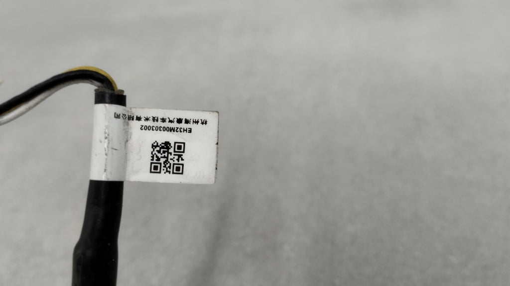 kamera cofania SAIC MG4 P/N 11183677 CA0353857