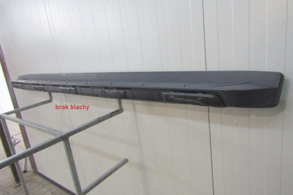 stepenica lijevi Ford Ranger 4 16 lift EB3B-16451 G