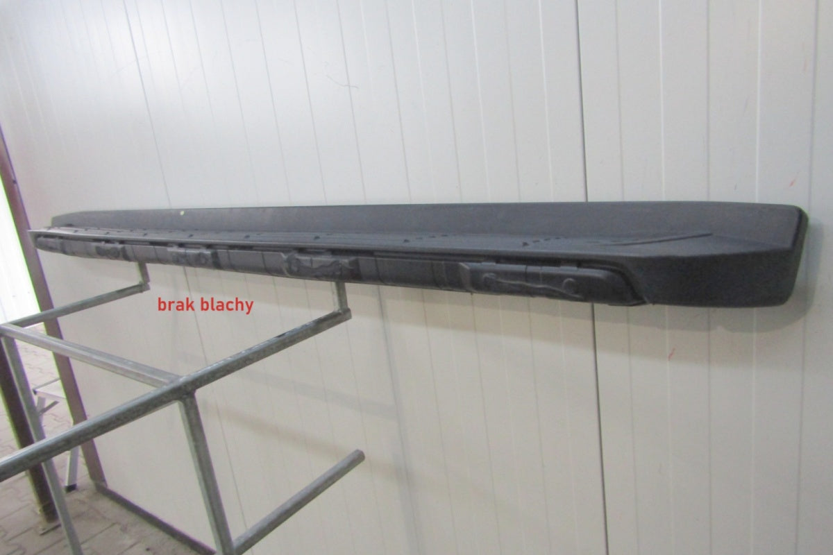 stepenica lijevi Ford Ranger 4 16 lift EB3B-16451 G