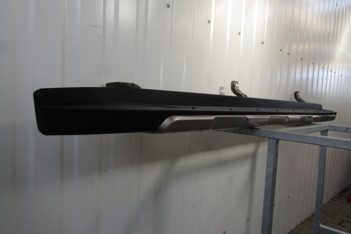 Lajsna praga stepenica lijeva Ford Ranger 4 16 lift