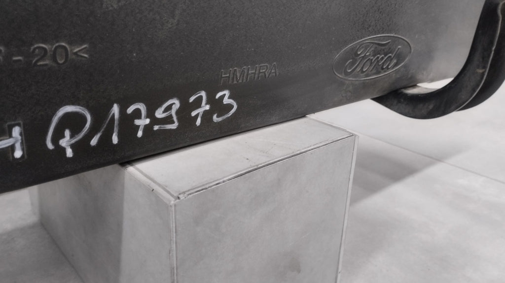 Lajsna praga Stopień lijevi Ford Ranger 6 22- novi model