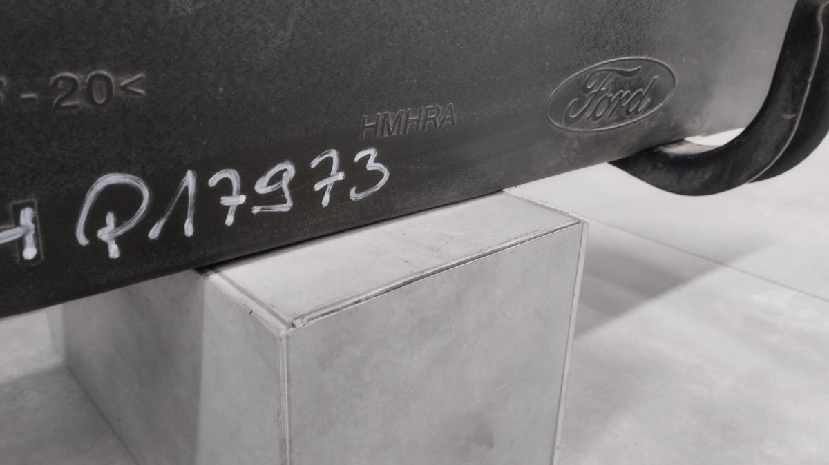 Lajsna praga Stopień lijevi Ford Ranger 6 22- novi model