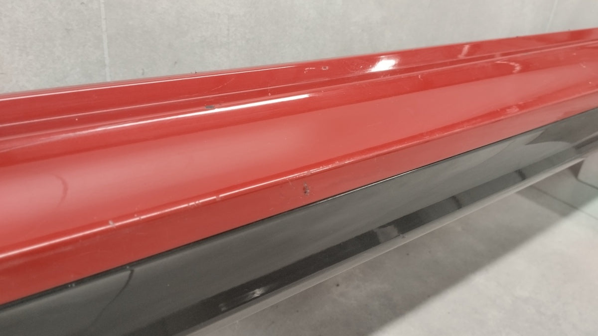 Lajsna praga desna BMW 2 F44 M paket 19-