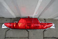 Lampa lampka zadnji zadnji przeciwmgielna PEUGEOT 208 2 II 19-