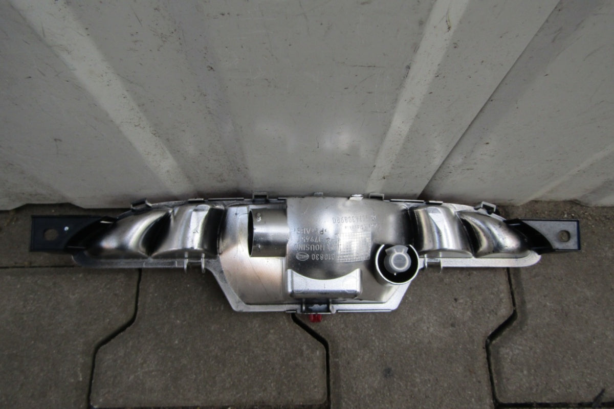 Lampa lampka zadnji zadnji przeciwmgielna PEUGEOT 208 2 II 19-