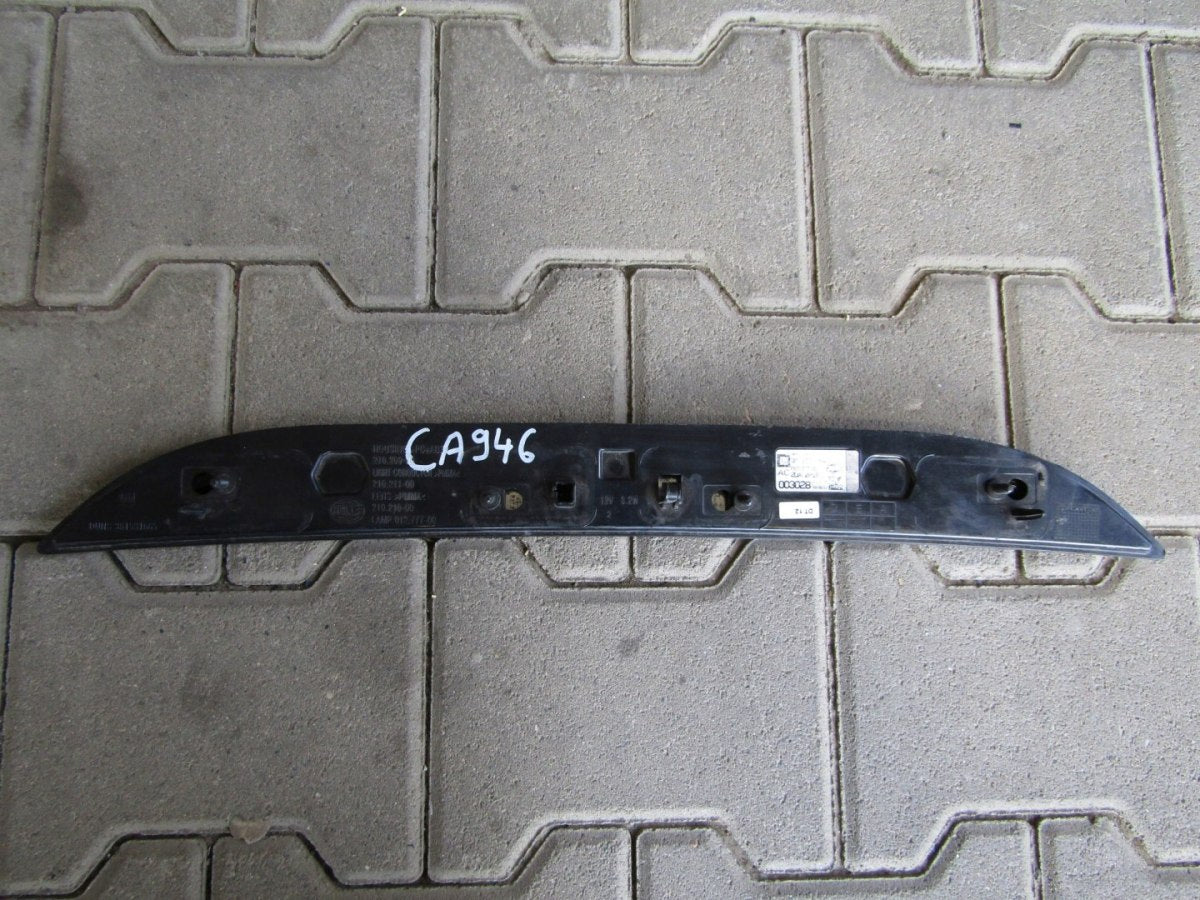 Światło stopu stop led Opel Insignia II 2 B 17-