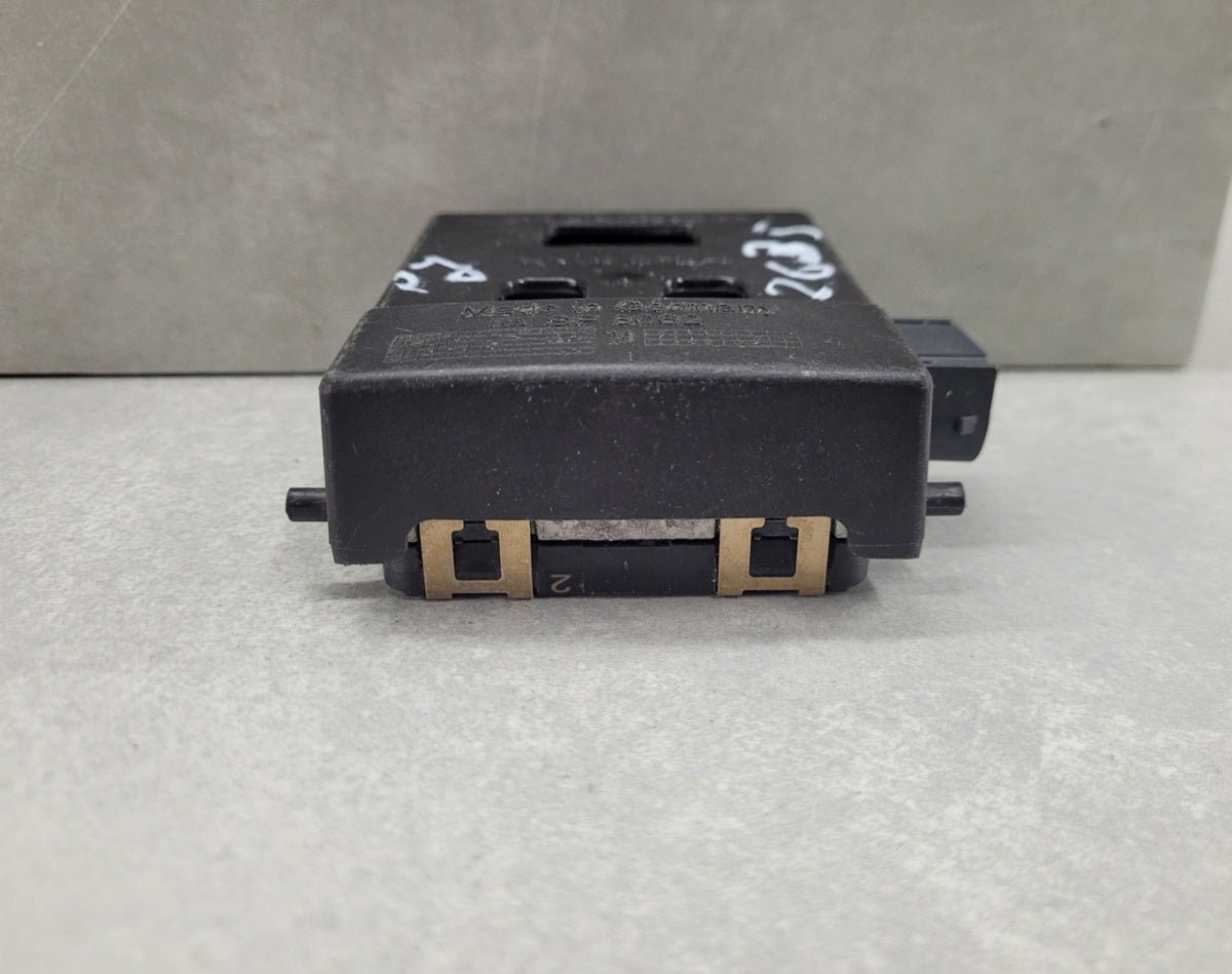 Radar sensor distronic moduł ACC mocowanie Mercedes C W205 GLC C253 EQC 293