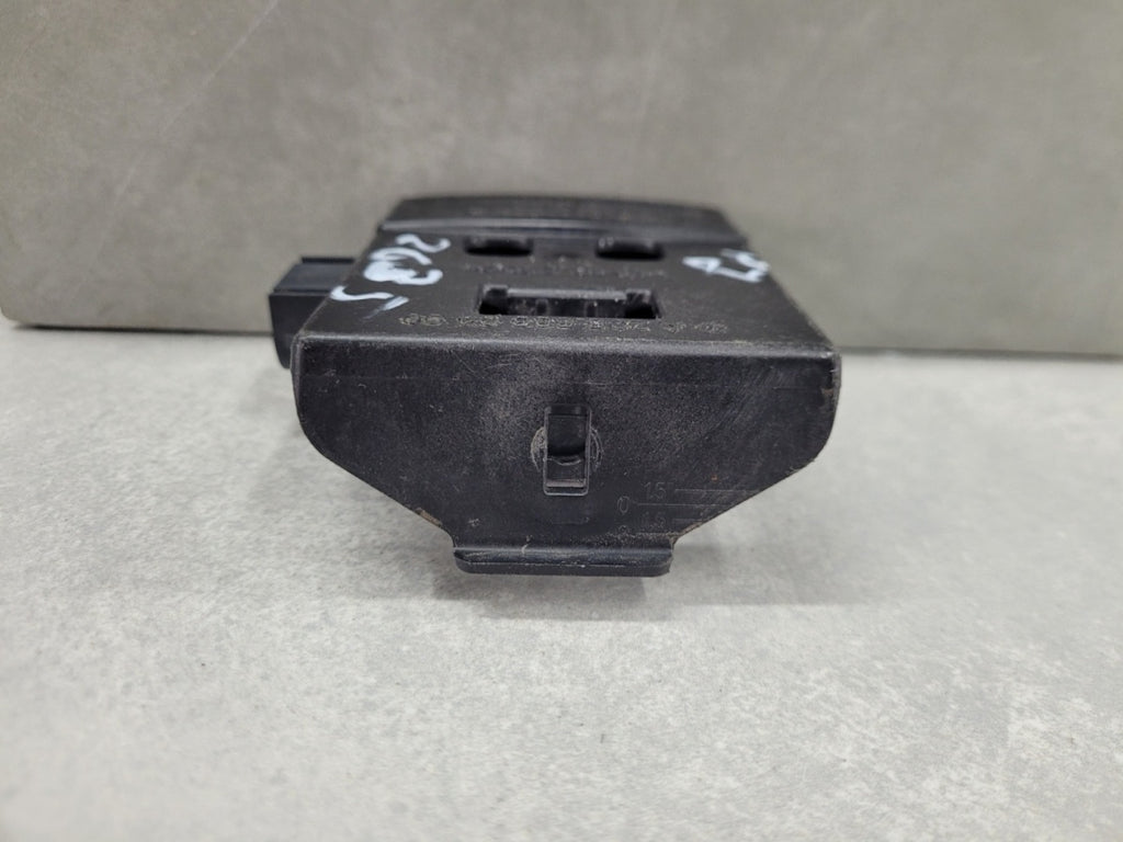 Radar sensor distronic moduł ACC mocowanie Mercedes C W205 GLC C253 EQC 293