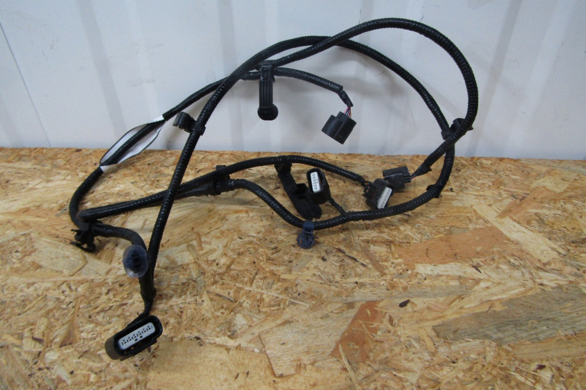 Instalacija cijev PDC prednja CR-V 4 IV 12-