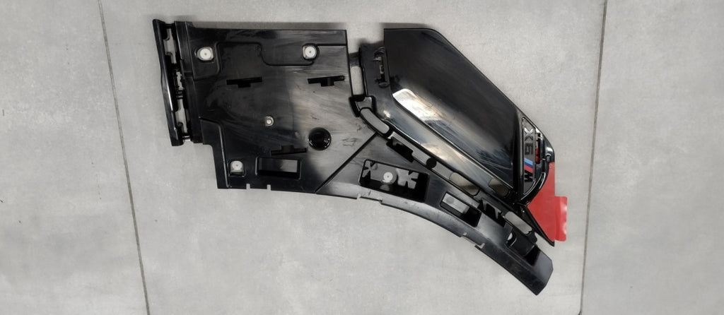 Blatobran usisnik A desni Skrzelo BMW X6M F96 G06 19-26 8746969