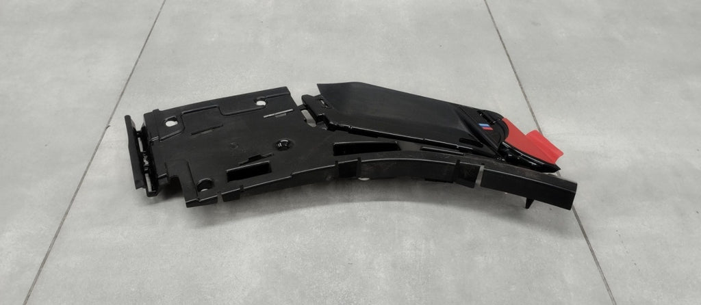 Blatobran usisnik A desni Skrzelo BMW X6M F96 G06 19-26 8746969
