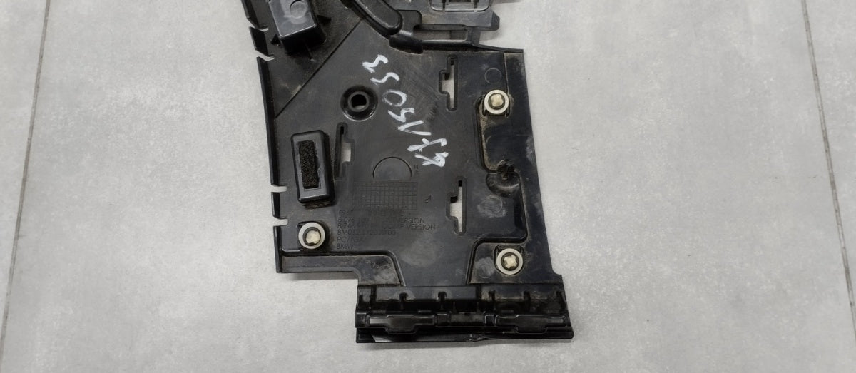 Blatobran usisnik A desni Skrzelo BMW X6M F96 G06 19-26 8746969