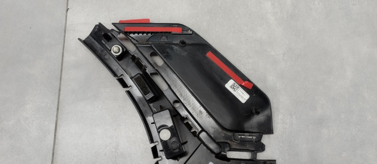 Blatobran usisnik A desni Skrzelo BMW X6M F96 G06 19-26 8746969