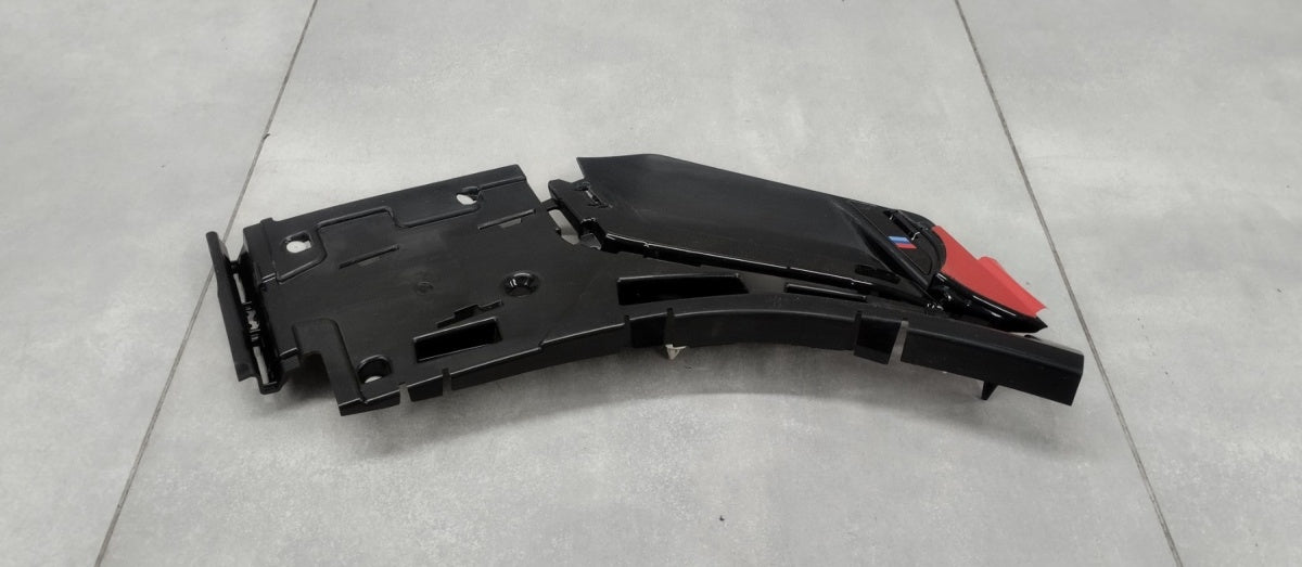 Blatobran usisnik A desni Skrzelo BMW X6M F96 G06 19-26 8746969