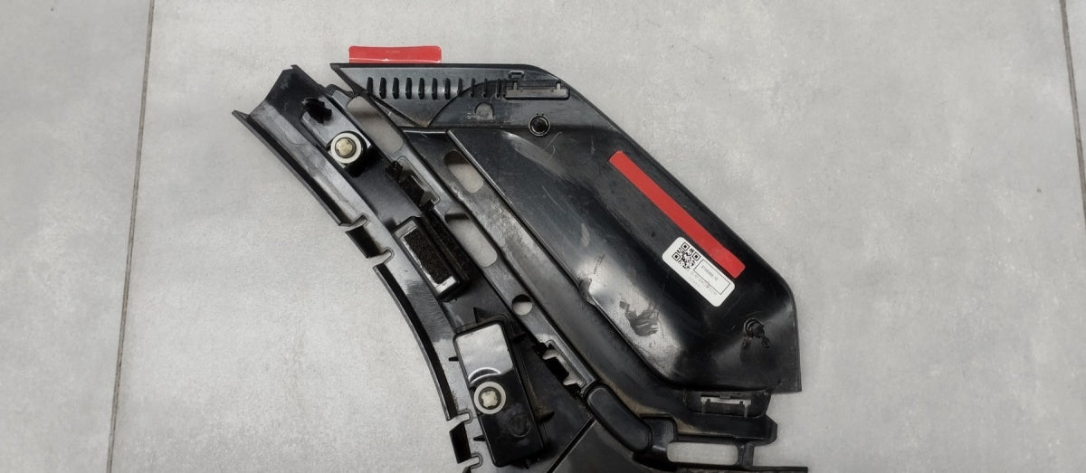Blatobran usisnik A desni Skrzelo BMW X6M F96 G06 19-26 8746969