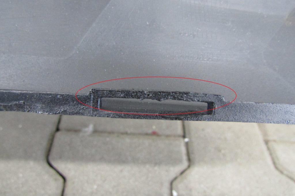 Usmjerivač zraka MERCEDES A W177 A1778854700