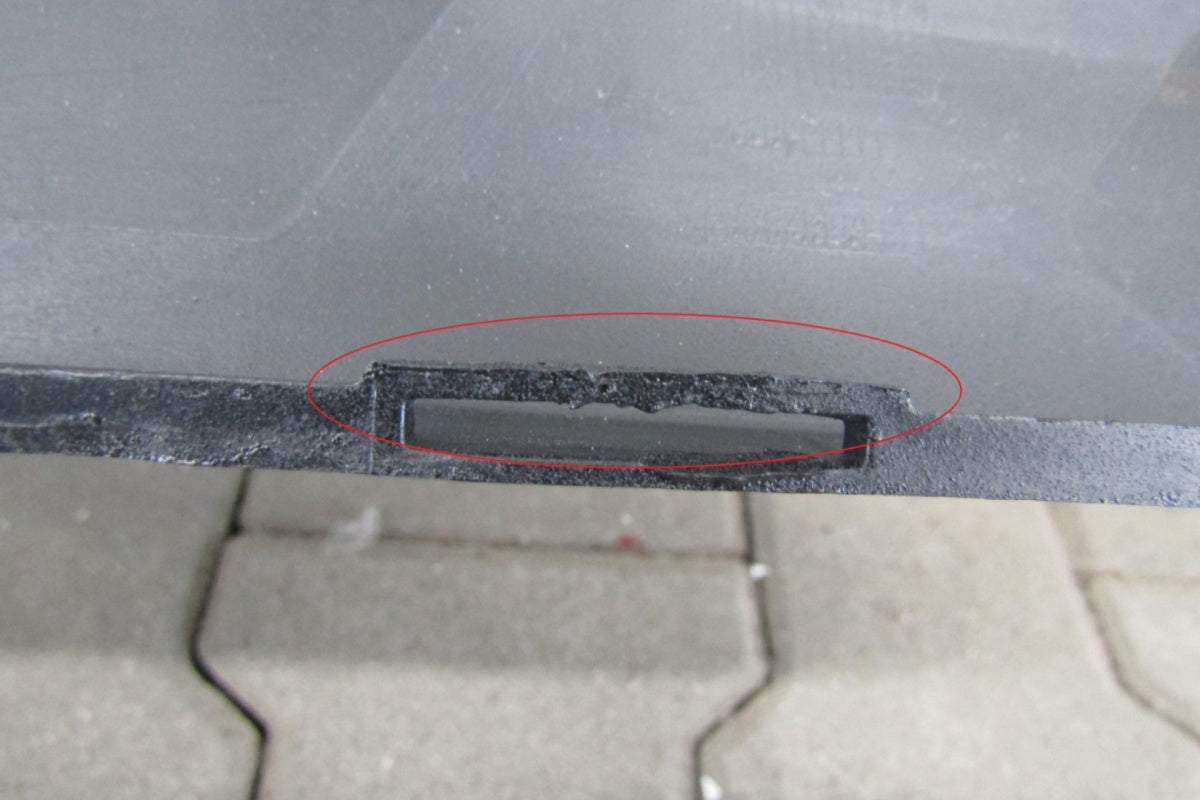 Usmjerivač zraka MERCEDES A W177 A1778854700