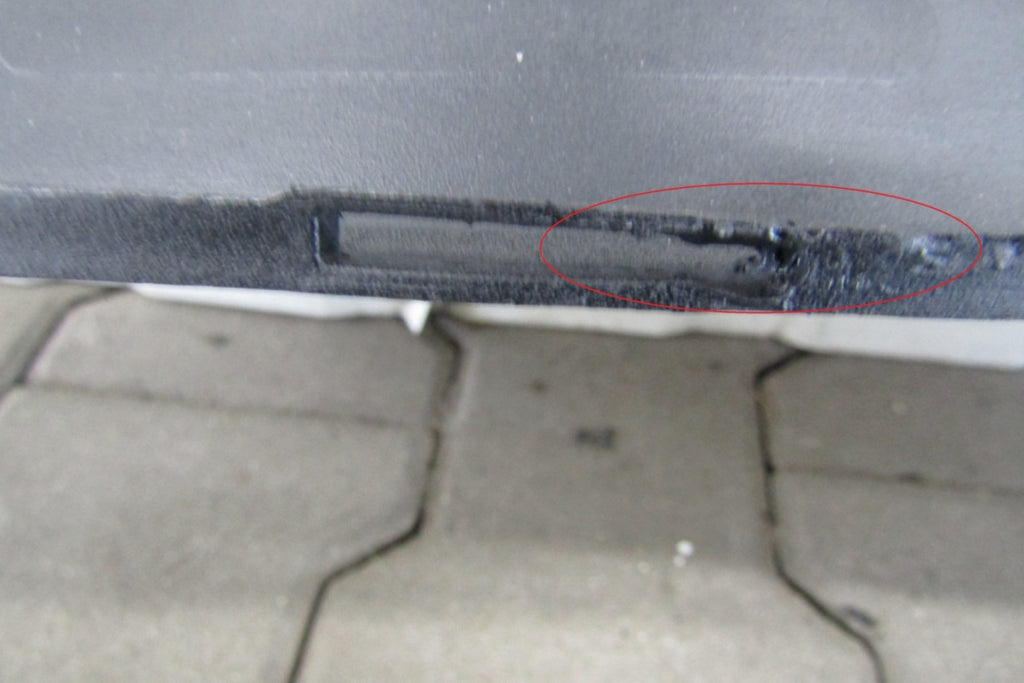 Usmjerivač zraka MERCEDES A W177 A1778854700