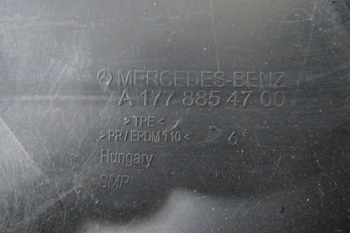 Usmjerivač zraka MERCEDES A W177 A1778854700