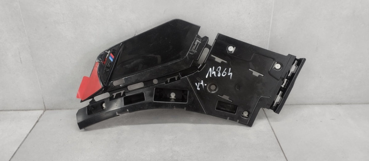 Blatobran WLOT A lijevi SKRZELO BMW X6M F96 G06 19-26 8746969