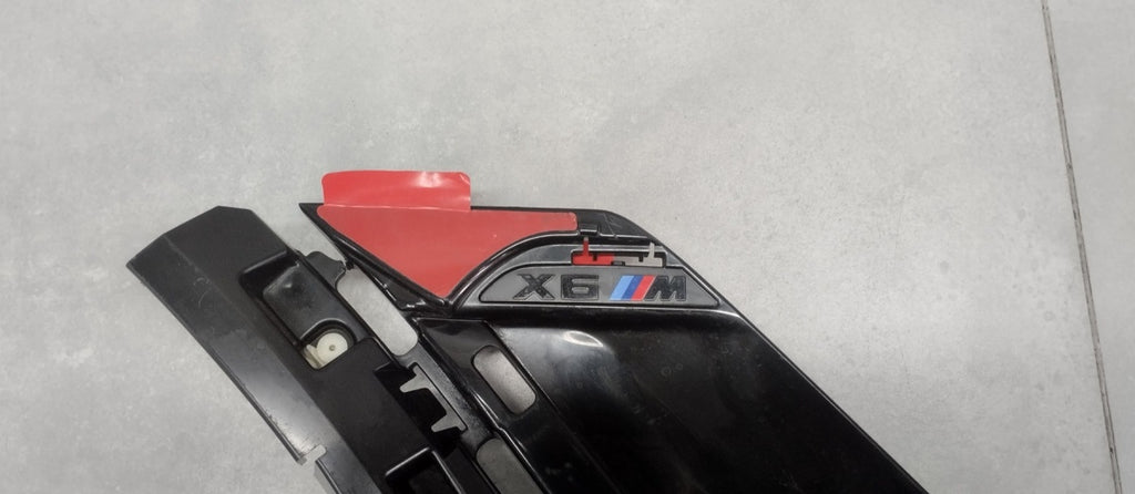 Blatobran WLOT A lijevi SKRZELO BMW X6M F96 G06 19-26 8746969