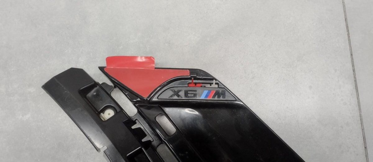 Blatobran WLOT A lijevi SKRZELO BMW X6M F96 G06 19-26 8746969
