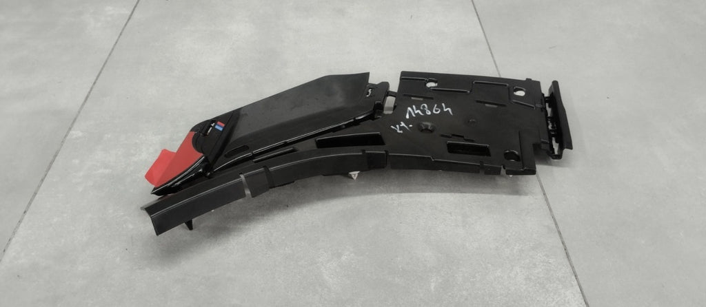 Blatobran WLOT A lijevi SKRZELO BMW X6M F96 G06 19-26 8746969