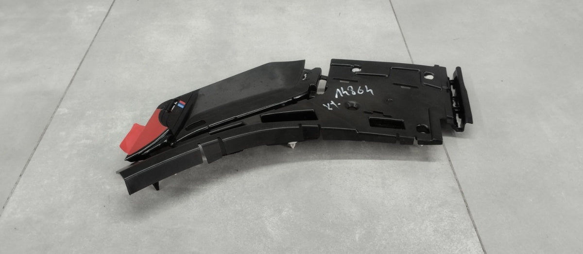 Blatobran WLOT A lijevi SKRZELO BMW X6M F96 G06 19-26 8746969