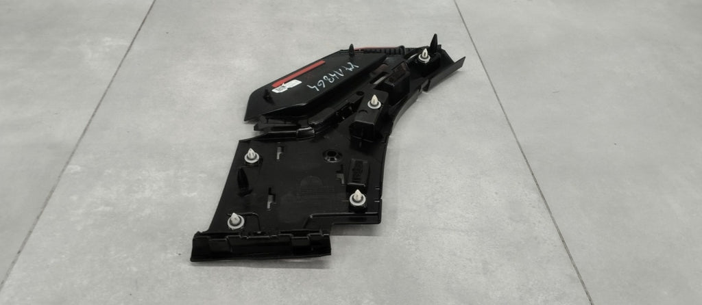 Blatobran WLOT A lijevi SKRZELO BMW X6M F96 G06 19-26 8746969