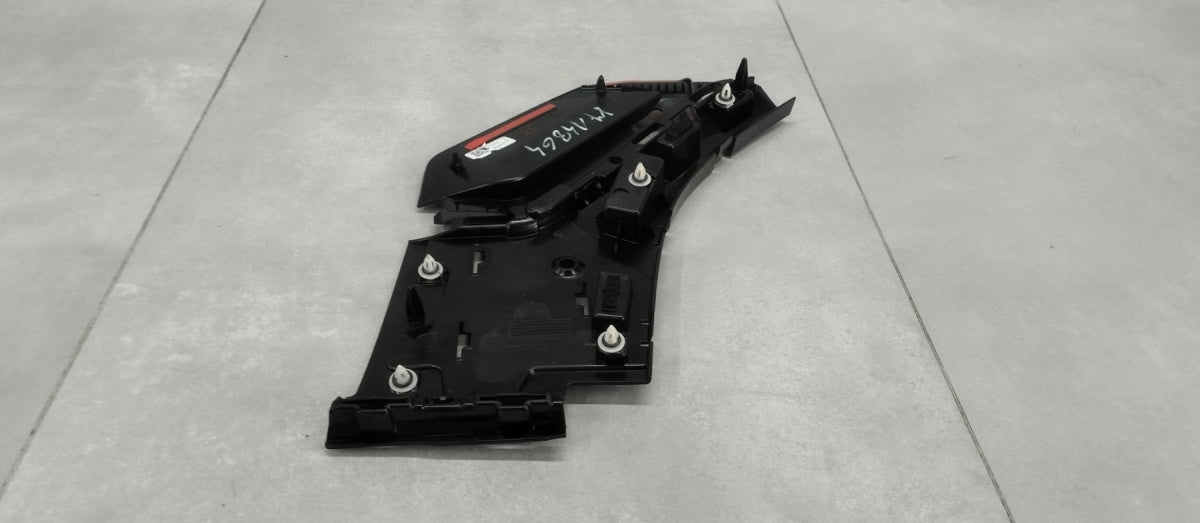 Blatobran WLOT A lijevi SKRZELO BMW X6M F96 G06 19-26 8746969