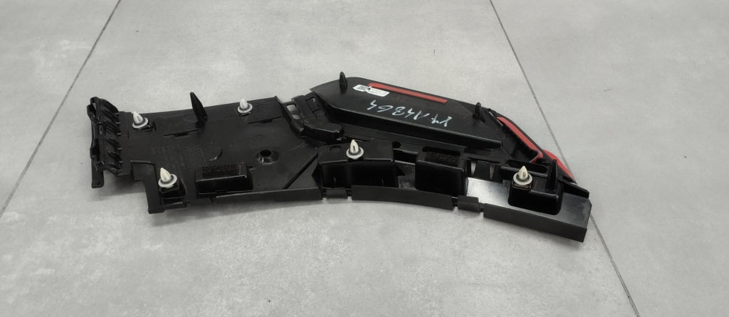 Blatobran WLOT A lijevi SKRZELO BMW X6M F96 G06 19-26 8746969