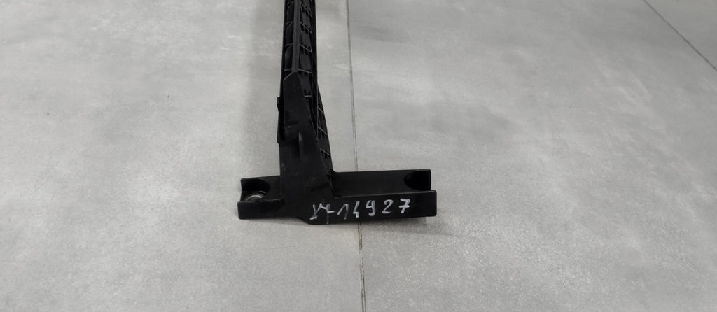 WSPORNIK RAMKA ZDERZAKA prednji VW SHARAN II 10-23 7N0807200