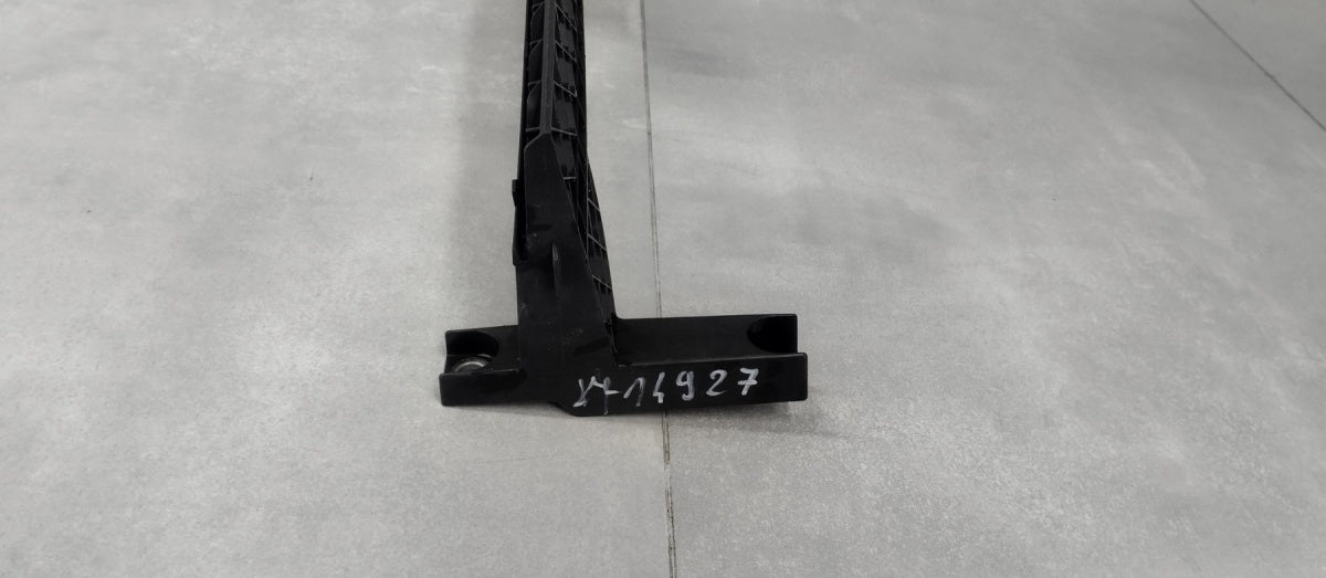 WSPORNIK RAMKA ZDERZAKA prednji VW SHARAN II 10-23 7N0807200