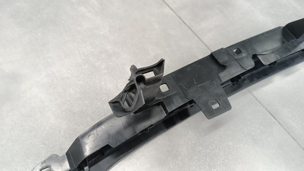 WSPORNIK PASA ZDERZAKA PEUGEOT EXPERT JUMPY 16-26 prednji OEM 9808490780