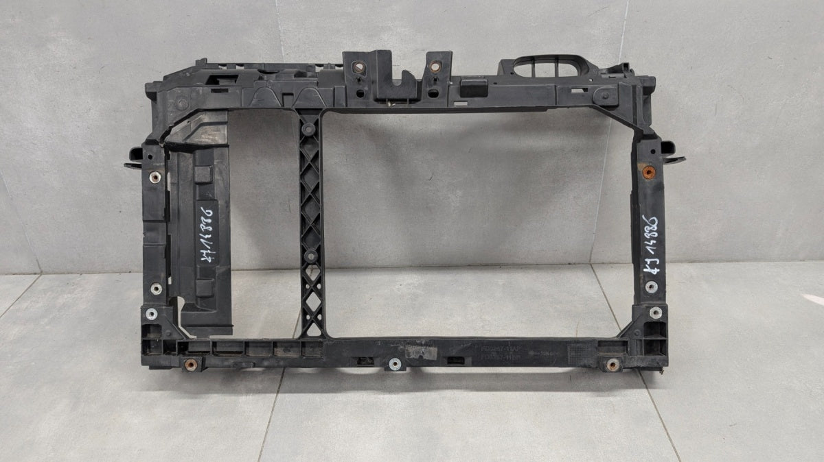 Prednja maska (nosač hladnjaka) WZMOCNIENIE FORD B-MAX 13- D0267-11AP