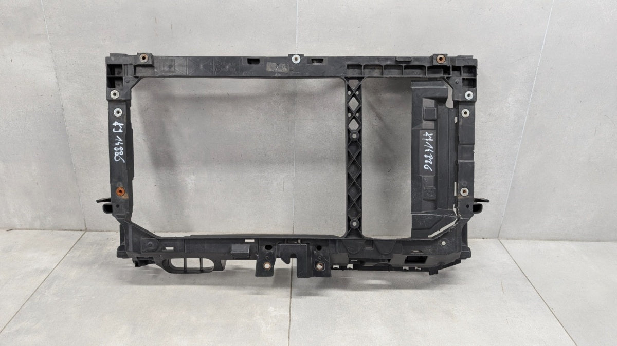 Prednja maska (nosač hladnjaka) WZMOCNIENIE FORD B-MAX 13- D0267-11AP
