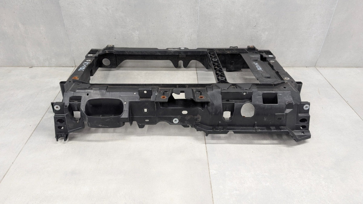 Prednja maska (nosač hladnjaka) WZMOCNIENIE FORD B-MAX 13- D0267-11AP