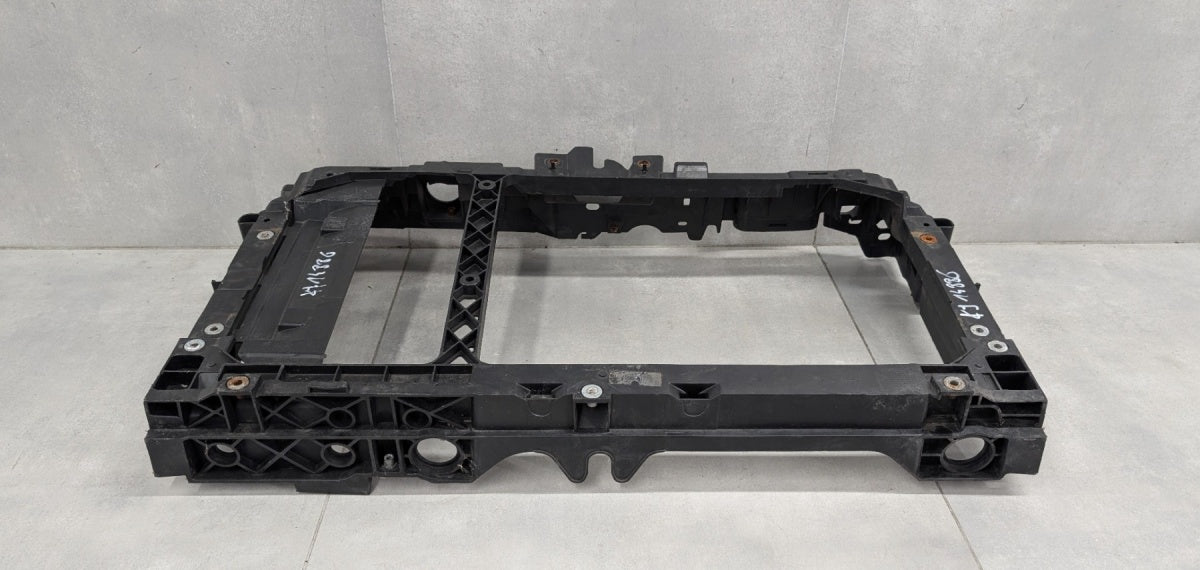Prednja maska (nosač hladnjaka) WZMOCNIENIE FORD B-MAX 13- D0267-11AP