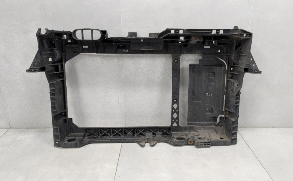 Prednja maska (nosač hladnjaka) WZMOCNIENIE FORD FIESTA MK7 07-17 8V51-A16E146-CB
