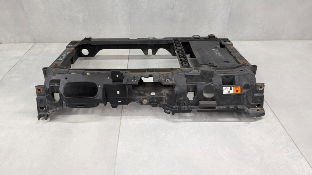 Prednja maska (nosač hladnjaka) WZMOCNIENIE FORD FIESTA MK7 07-17 8V51-A16E146-CB