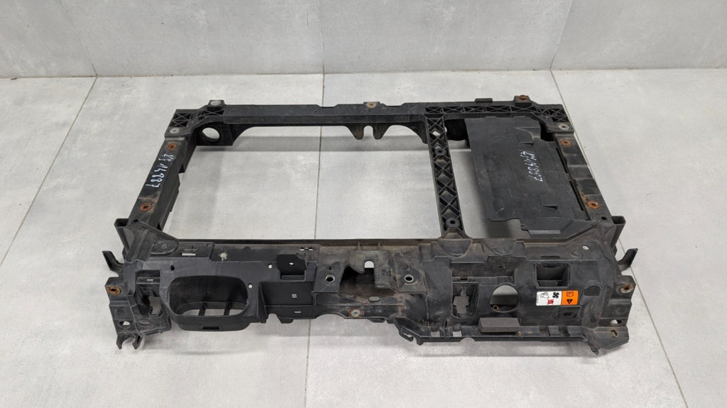 Prednja maska (nosač hladnjaka) WZMOCNIENIE FORD FIESTA MK7 07-17 8V51-A16E146-CB