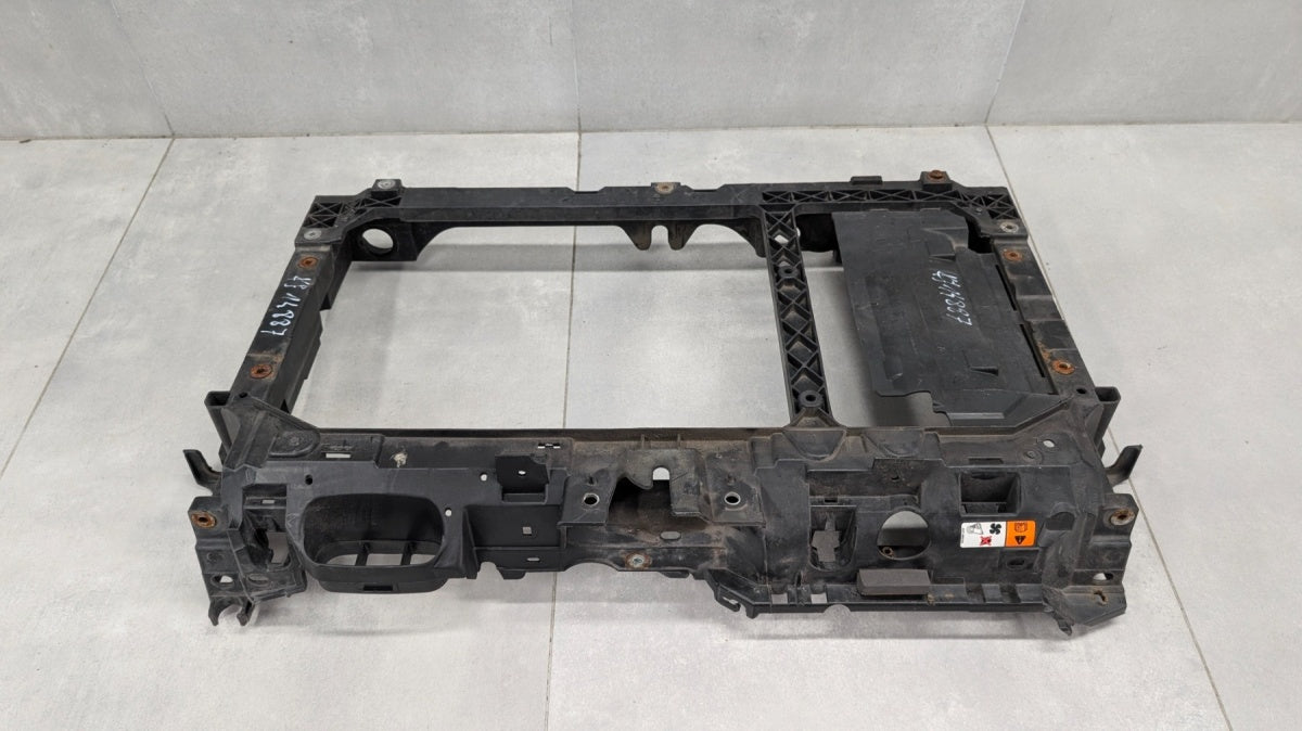 Prednja maska (nosač hladnjaka) WZMOCNIENIE FORD FIESTA MK7 07-17 8V51-A16E146-CB