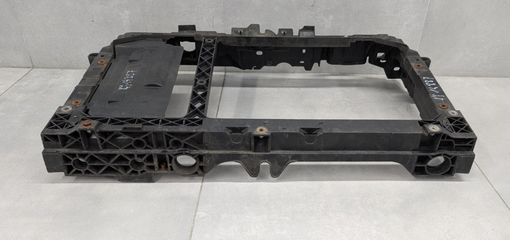 Prednja maska (nosač hladnjaka) WZMOCNIENIE FORD FIESTA MK7 07-17 8V51-A16E146-CB