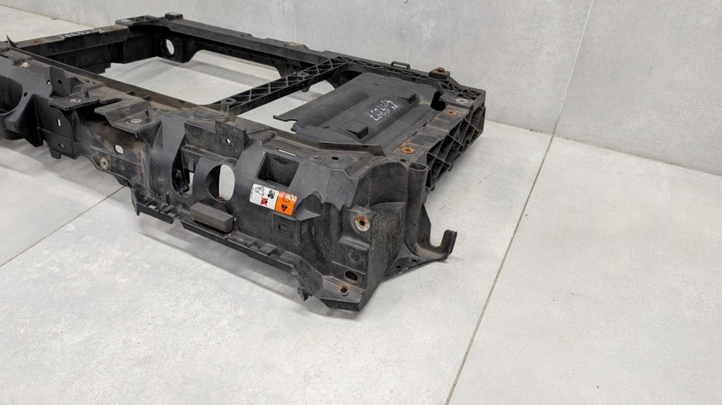 Prednja maska (nosač hladnjaka) WZMOCNIENIE FORD FIESTA MK7 07-17 8V51-A16E146-CB