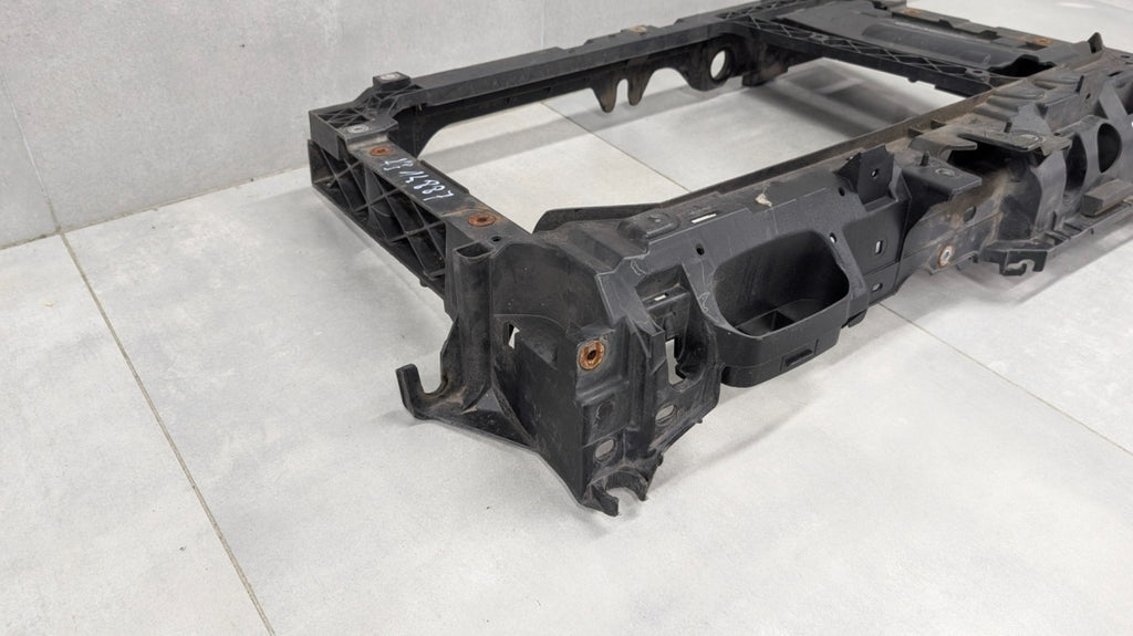 Prednja maska (nosač hladnjaka) WZMOCNIENIE FORD FIESTA MK7 07-17 8V51-A16E146-CB