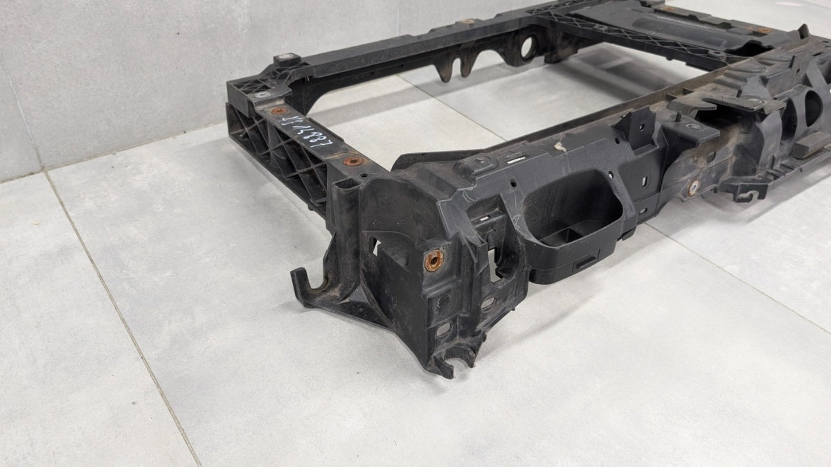 Prednja maska (nosač hladnjaka) WZMOCNIENIE FORD FIESTA MK7 07-17 8V51-A16E146-CB