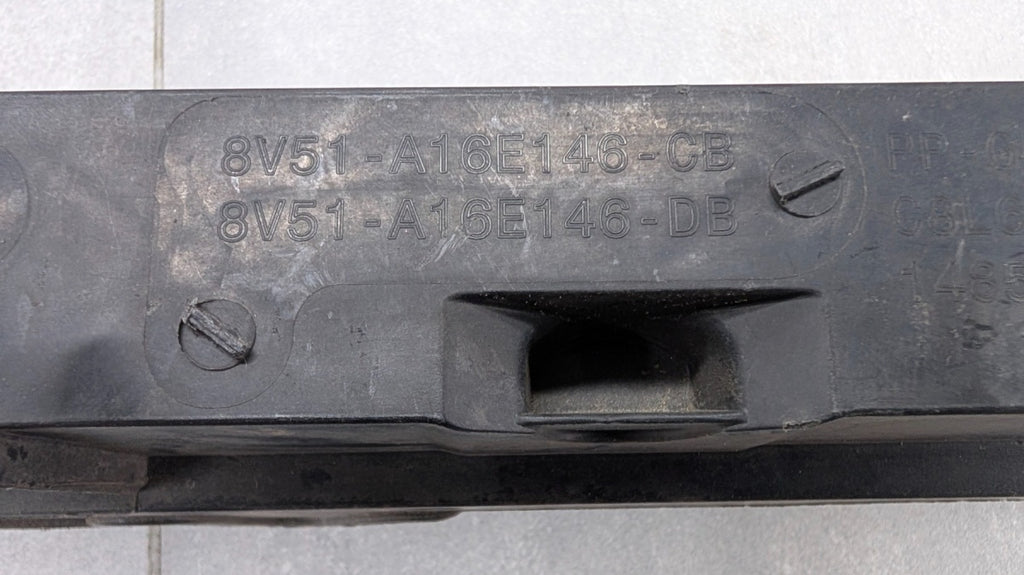 Prednja maska (nosač hladnjaka) WZMOCNIENIE FORD FIESTA MK7 07-17 8V51-A16E146-CB
